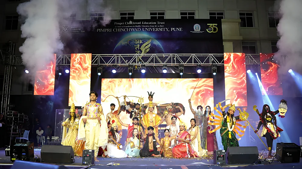 Cultural activities