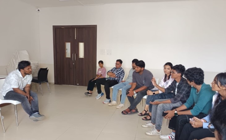  Exploring Cinema, Society & Culture with Filmmaker