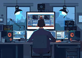 Media and Communication 1