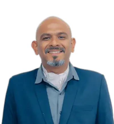 Mr. Abhishek Choudhary