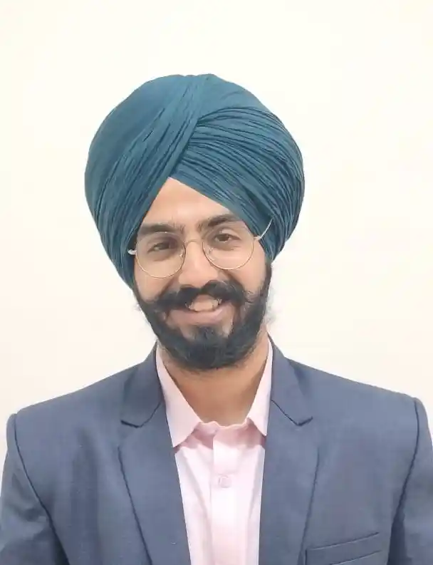 Jiwanjot Singh Arora